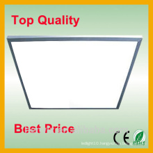 slim high lumen led panel, cree ceiling light surface mounted 600x600 led panel light